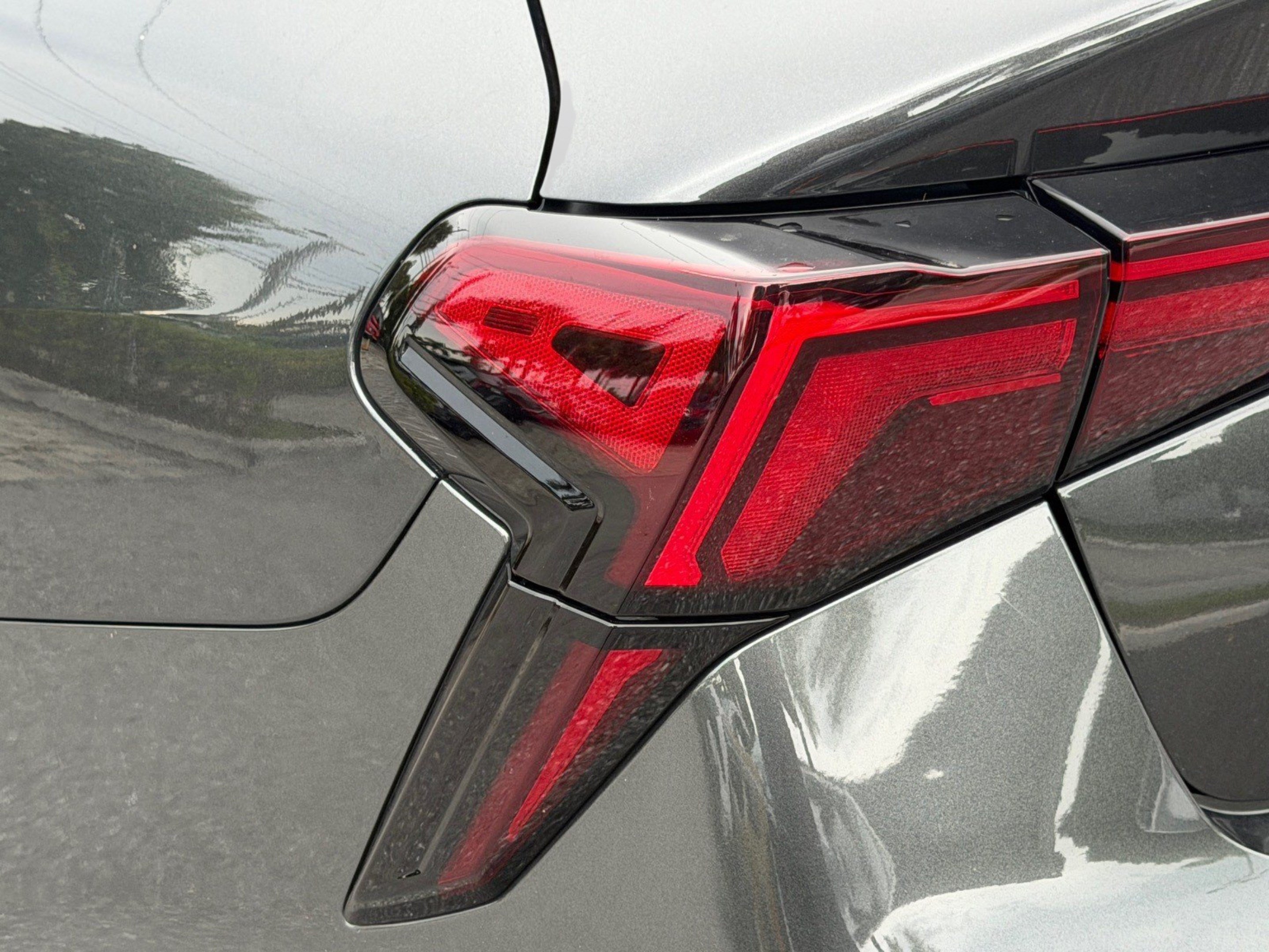 Used 2025 Kia K5 EX FWD image 43