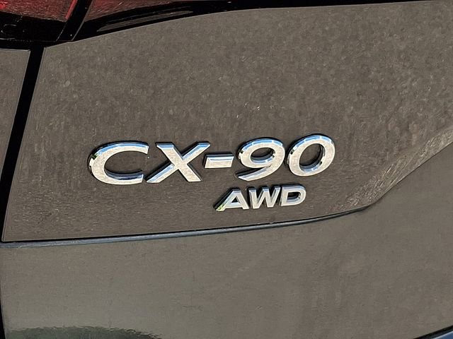 Used 2024 MAZDA CX-90 Plug-In Hybrid w/ Premium Plus AWD/4WD image 36