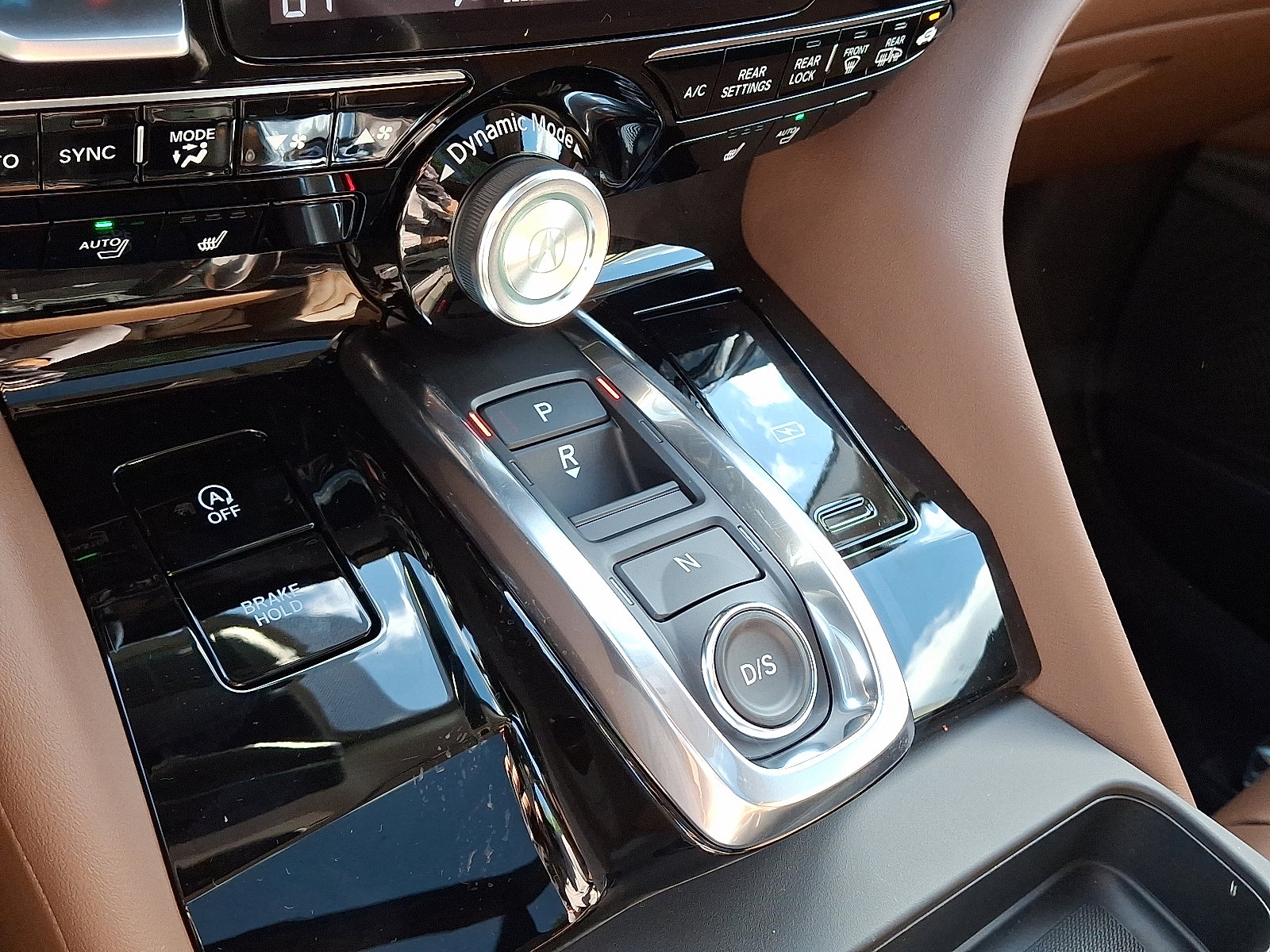 New 2026 Acura MDX w/ Technology Package image 7