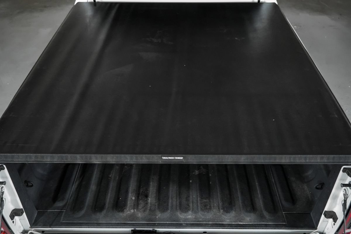 Used 2023 RAM 2500 Limited AWD/4WD image 56