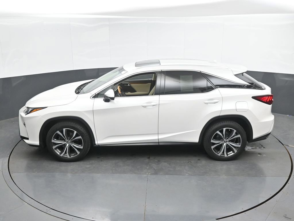 Used 2018 Lexus RX 350 AWD w/ Premium Package image 37