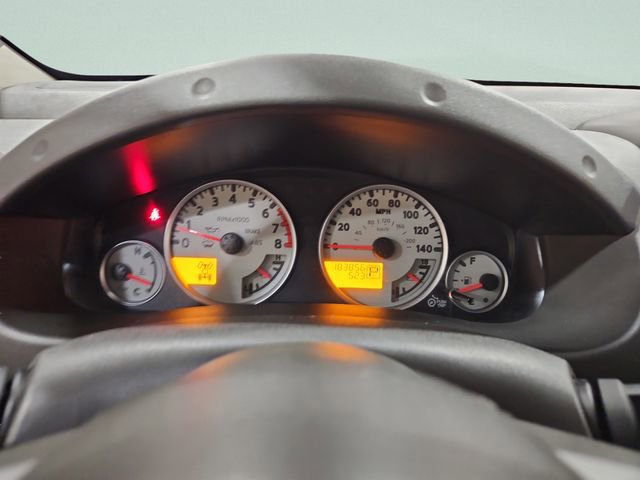 Used 2013 Nissan Xterra PRO-4X AWD/4WD image 19