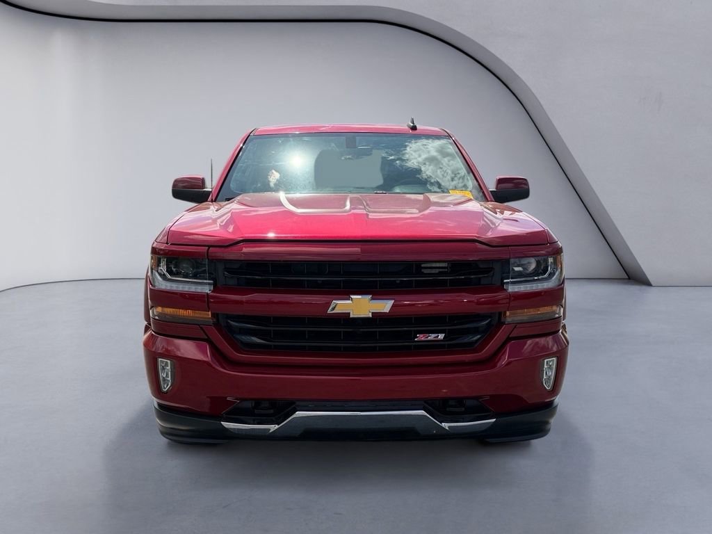 Used 2019 Chevrolet Silverado 1500 LT w/ All Star Edition image 8