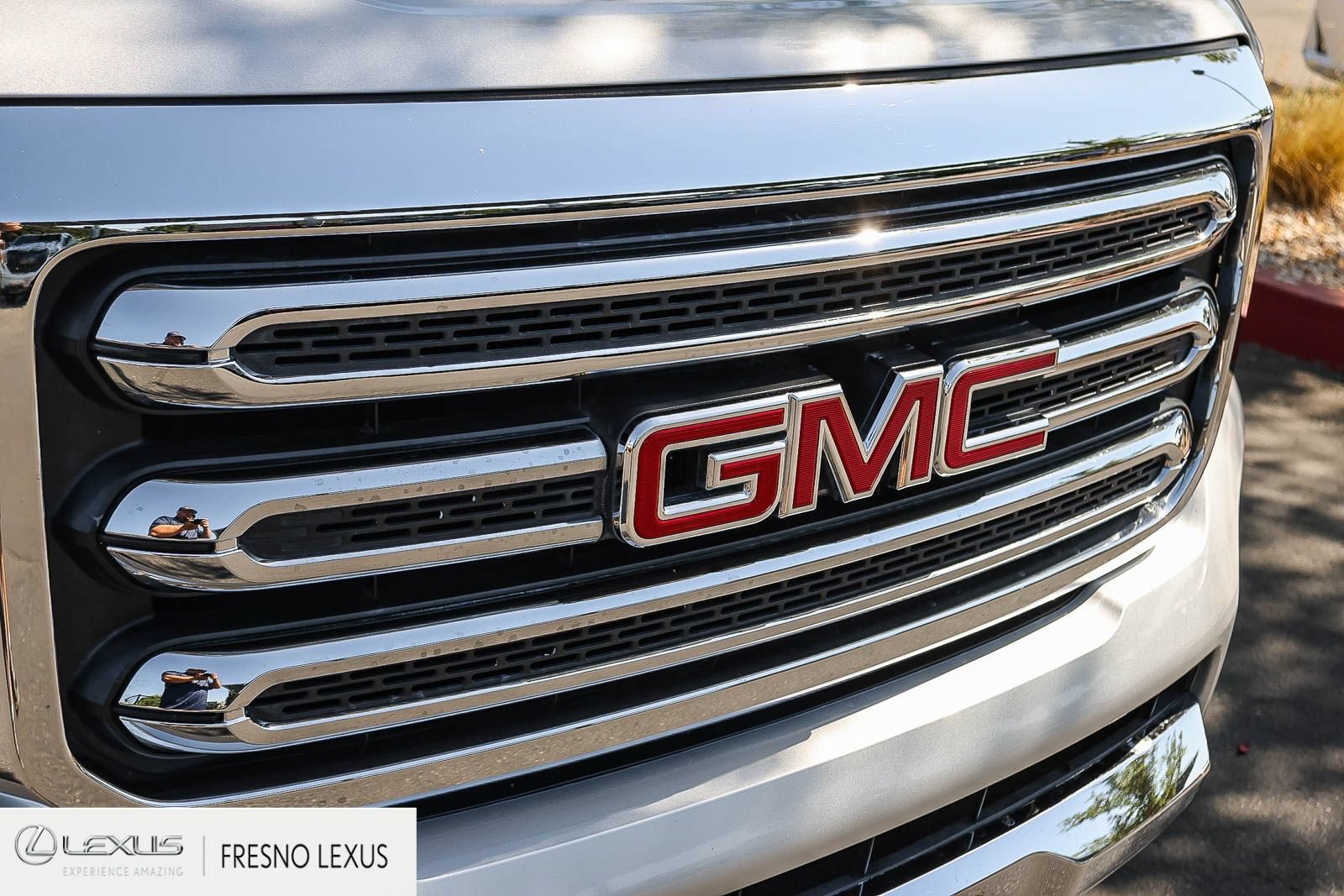 Used 2017 GMC Canyon SLT w/ Trailering Package AWD/4WD image 11