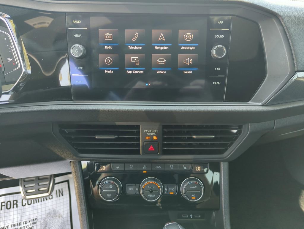 Used 2021 Volkswagen Jetta GLI Autobahn w/ GLI Autobahn Black Package image 30