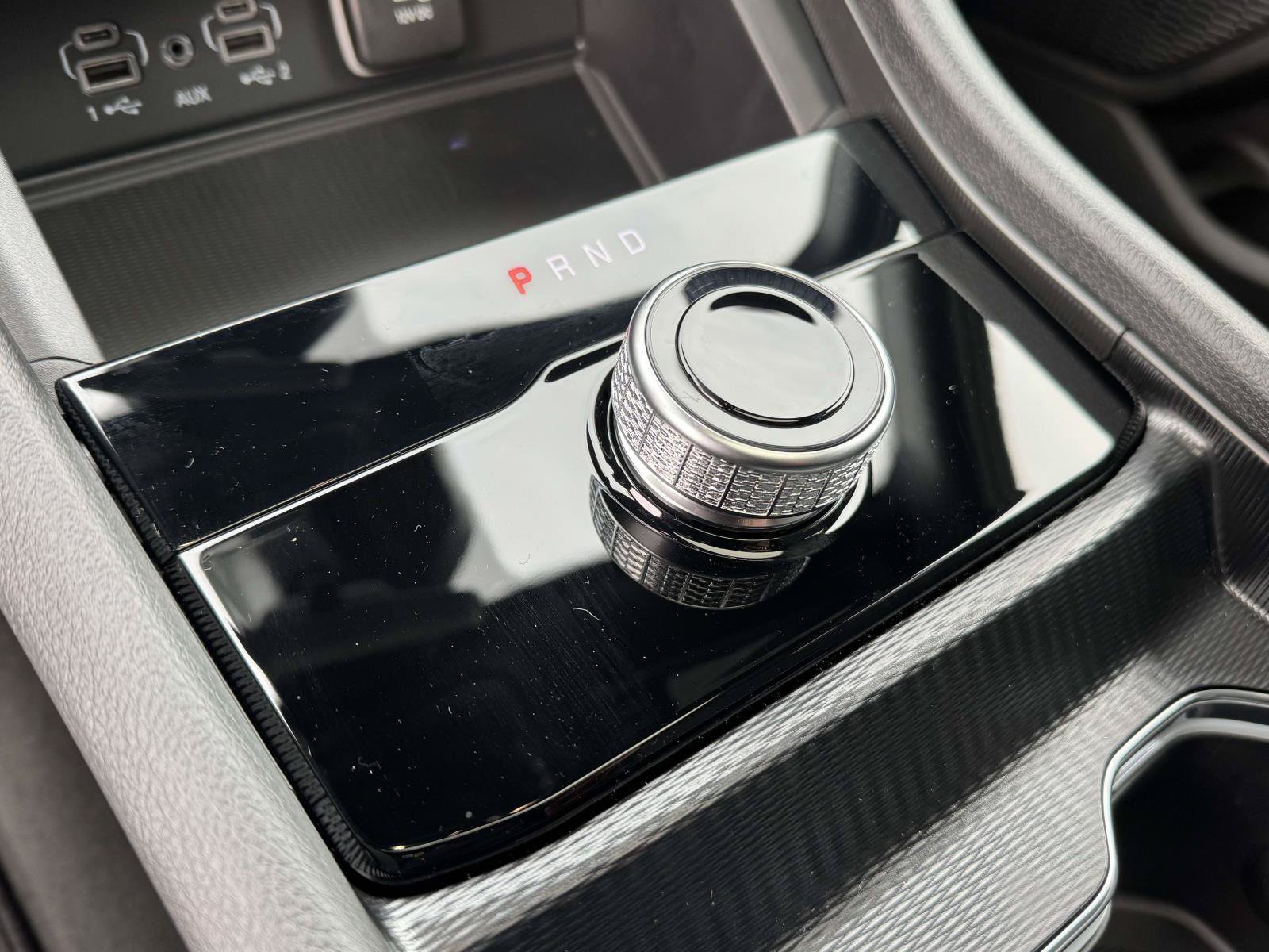 New 2026 Jeep Grand Cherokee Laredo X AWD/4WD image 6