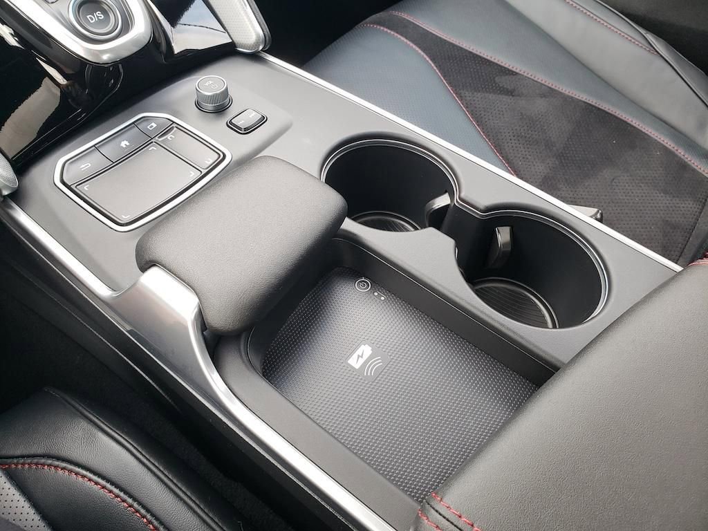 Certified 2025 Acura TLX SH-AWD w/ A-SPEC Pkg image 32