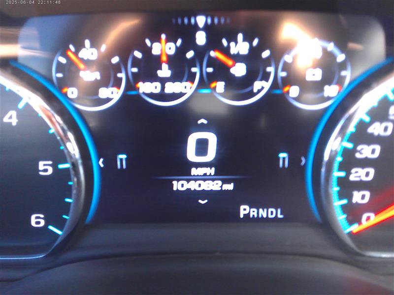Used 2018 GMC Yukon XL Denali w/ Denali Ultimate Package AWD/4WD image 15