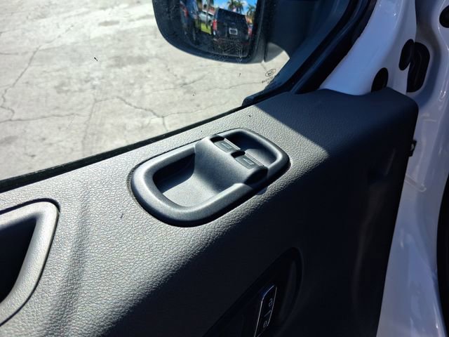 Used 2025 Ford Transit 250 Low Roof w/ Exterior Upgrade Package RWD image 11