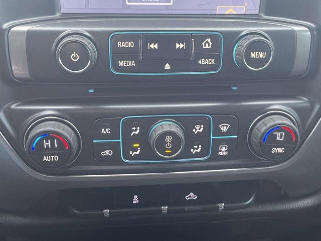 Used 2014 Chevrolet Silverado 1500 LT w/ All Star Edition image 23