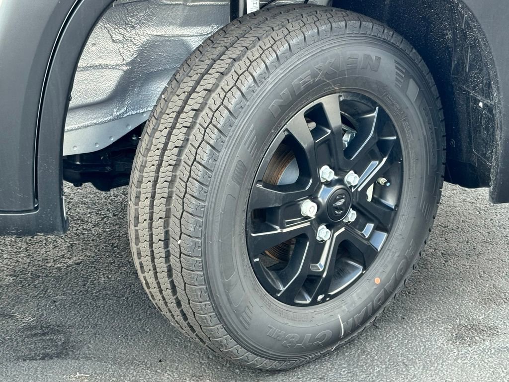 New 2026 RAM ProMaster 3500 w/ Quick Order Package 22H SLT+ FWD image 9