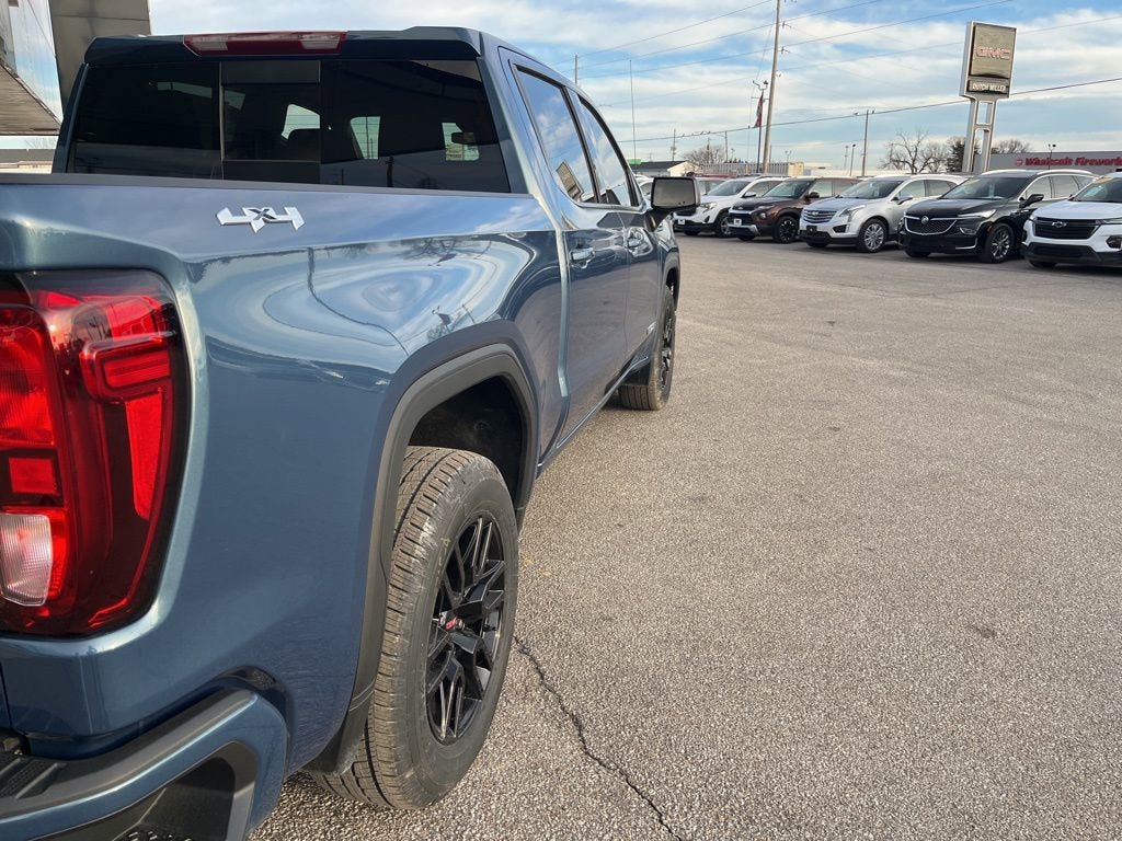New 2026 GMC Sierra 1500 Elevation w/ Preferred Package AWD/4WD image 24