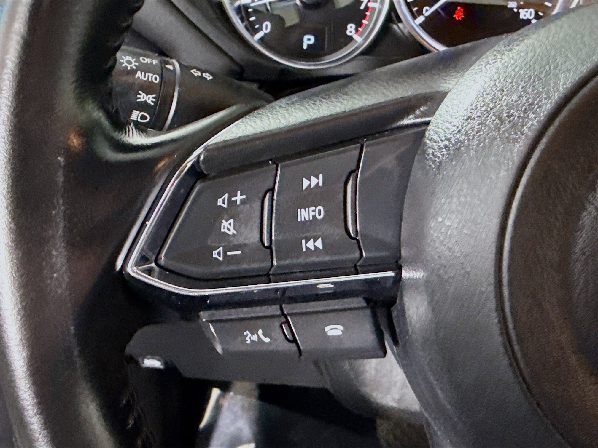 Used 2023 MAZDA CX-5 AWD 2.5 S w/ Select Package image 14