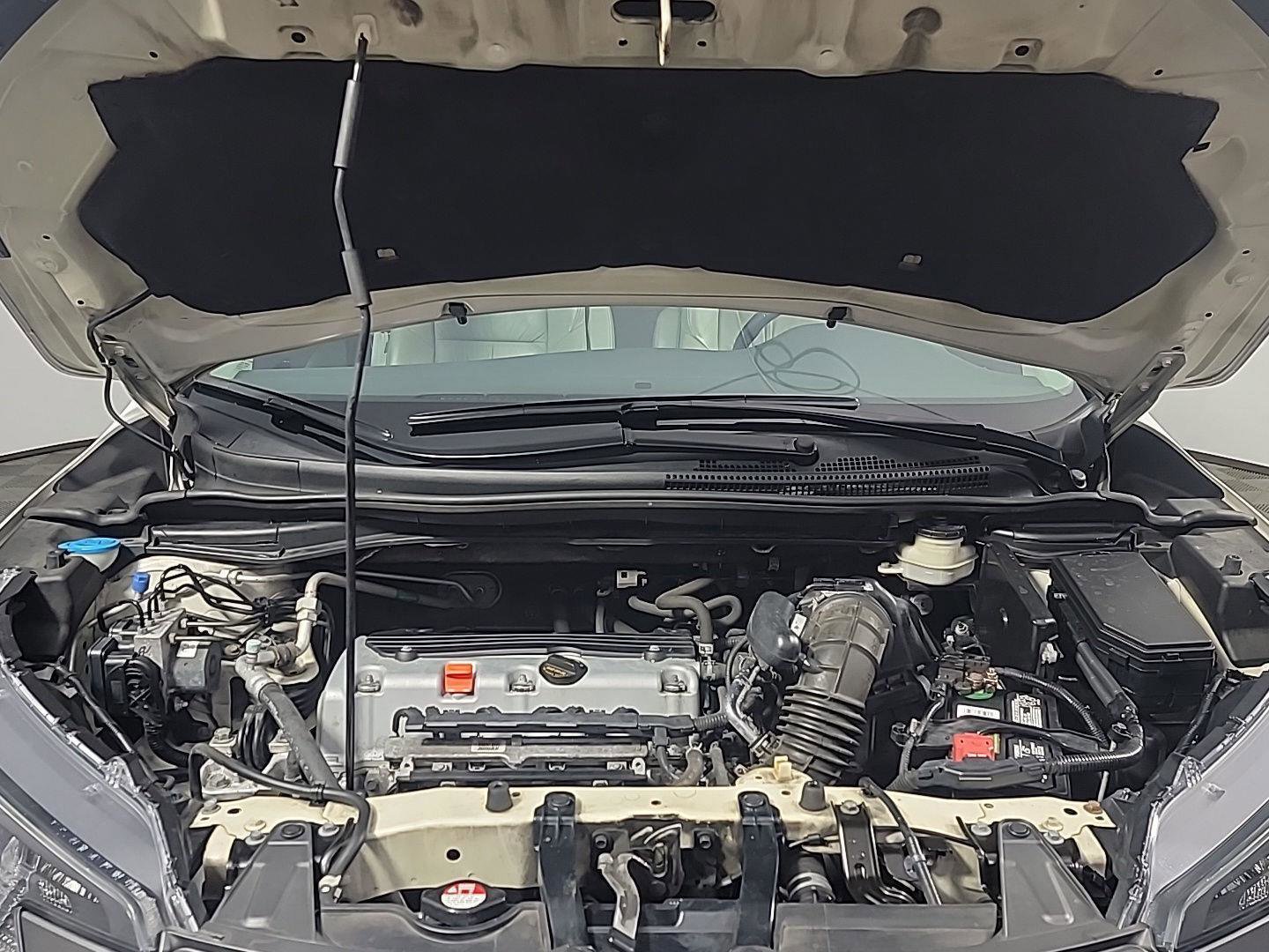 Used 2012 Honda CR-V EX-L image 14