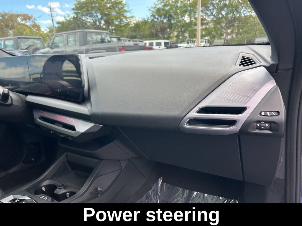Used 2025 BMW 228i xDrive image 25