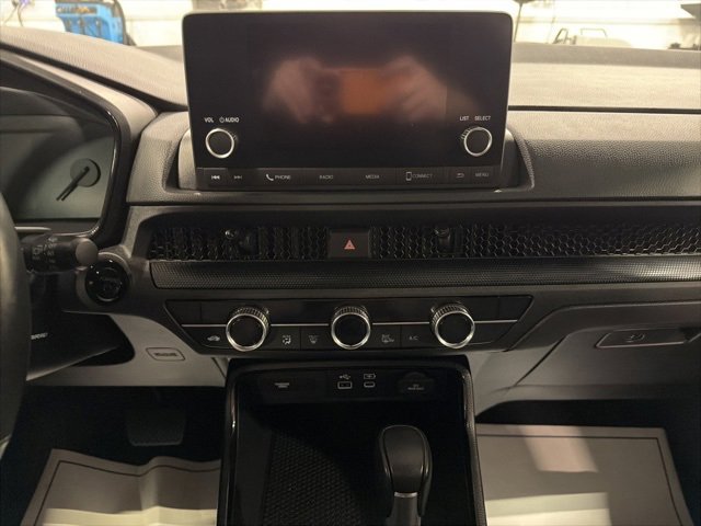 Certified 2023 Honda CR-V Sport image 19