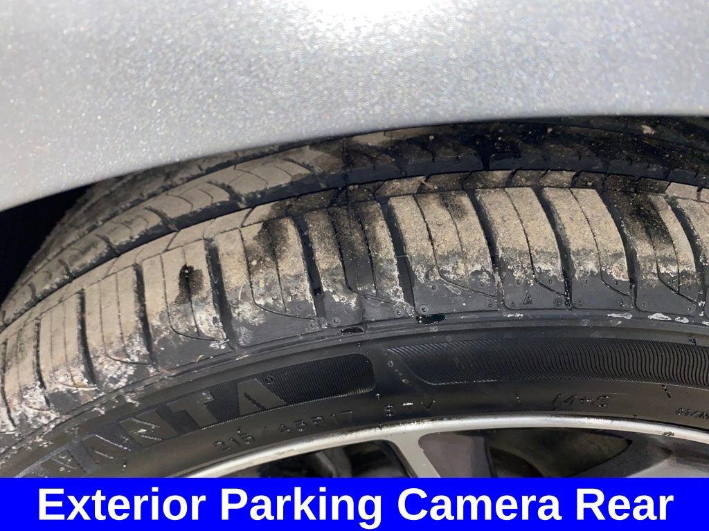 Used 2020 Acura ILX w/ Premium Package image 13