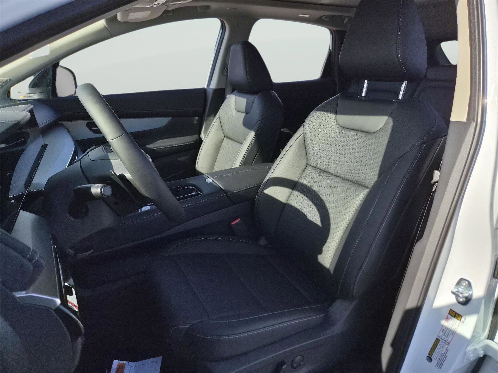 New 2026 Nissan Murano SL image 10