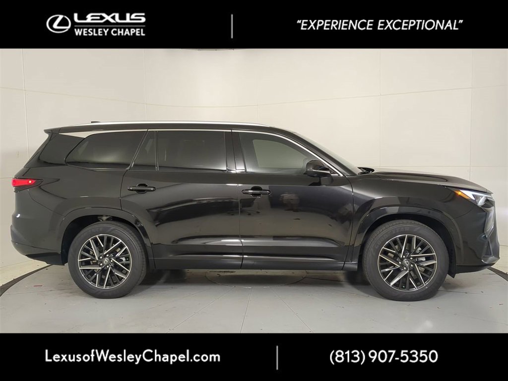 Used 2024 Lexus TX 350 350 Premium image 3