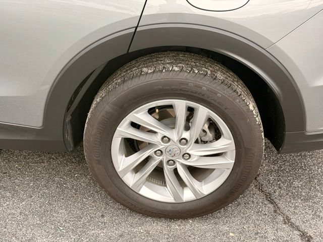 Used 2025 Buick Envista Preferred w/ Convenience I Package FWD image 31