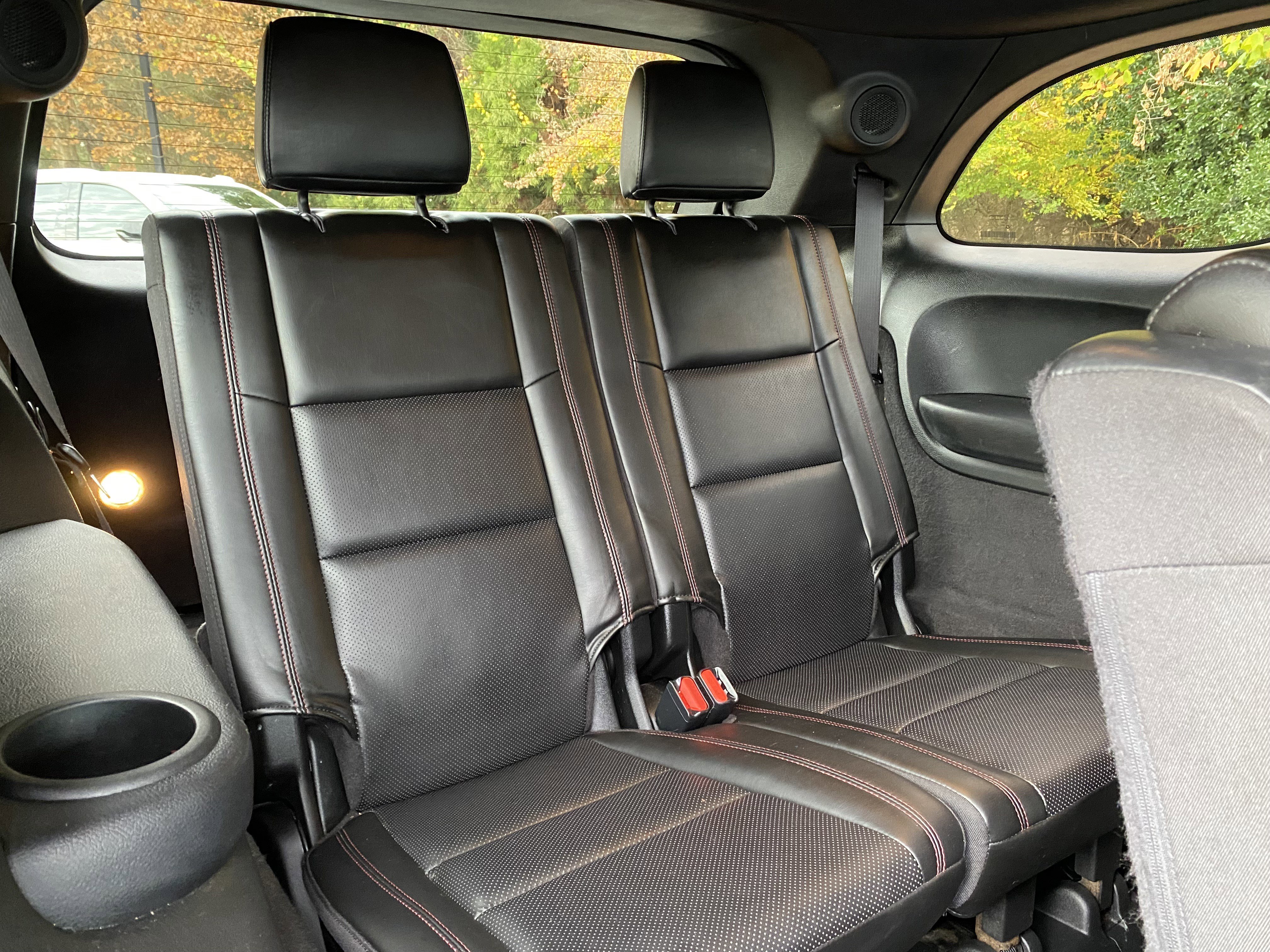 Used 2022 Dodge Durango R/T w/ Tow 'N Go Package image 36