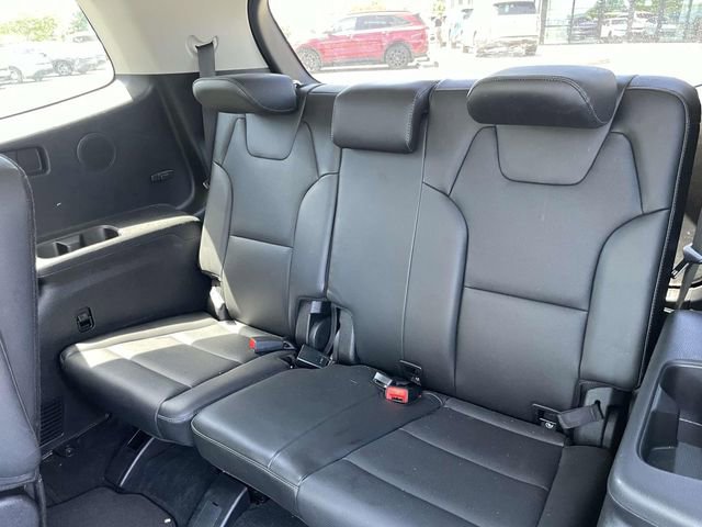 Certified 2021 Kia Telluride SX w/ Nightfall Edition Package AWD/4WD image 21