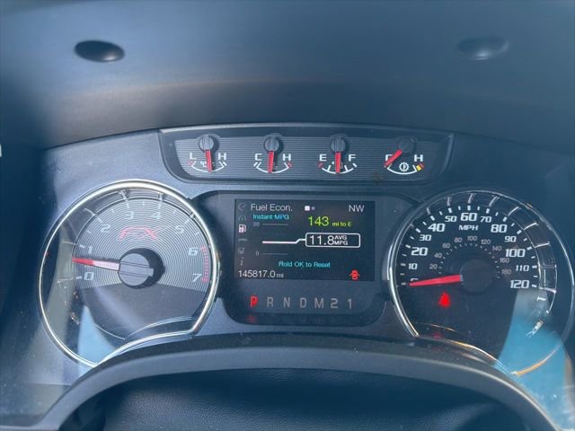 Used 2013 Ford F150 FX2 w/ Mid Equipment Group RWD image 8