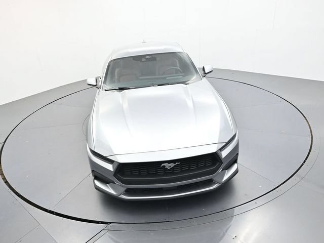 New 2026 Ford Mustang Premium RWD image 35