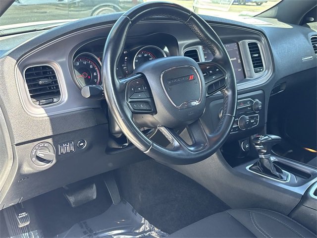 Certified 2023 Dodge Charger SXT image 17