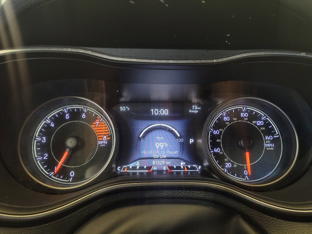 Used 2019 Jeep Cherokee Limited image 23