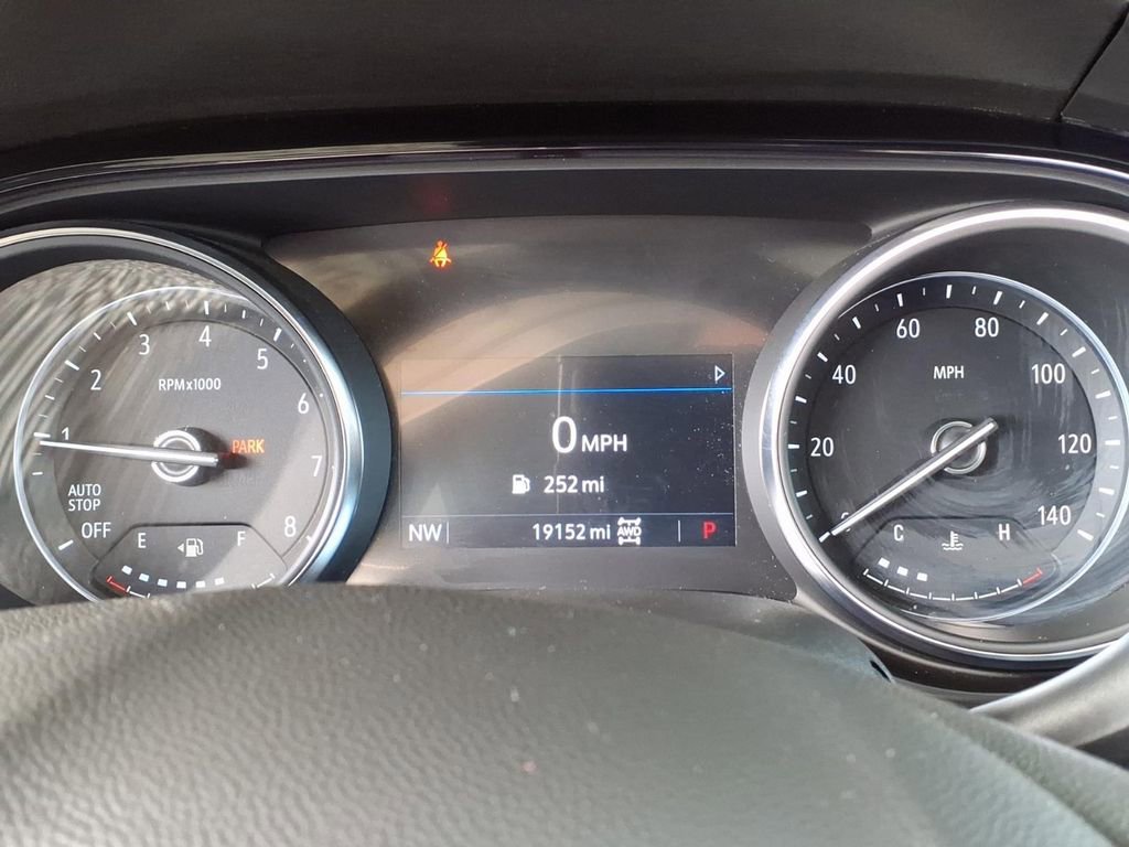 Used 2023 Buick Encore GX Select w/ Safety Package II image 30