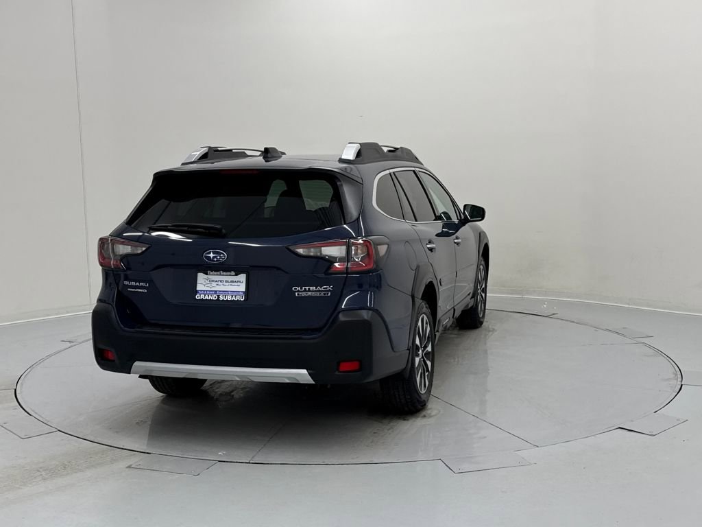Certified 2024 Subaru Outback Touring XT image 5
