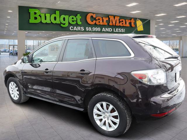 Used 2010 MAZDA CX-7 i Sport image 5
