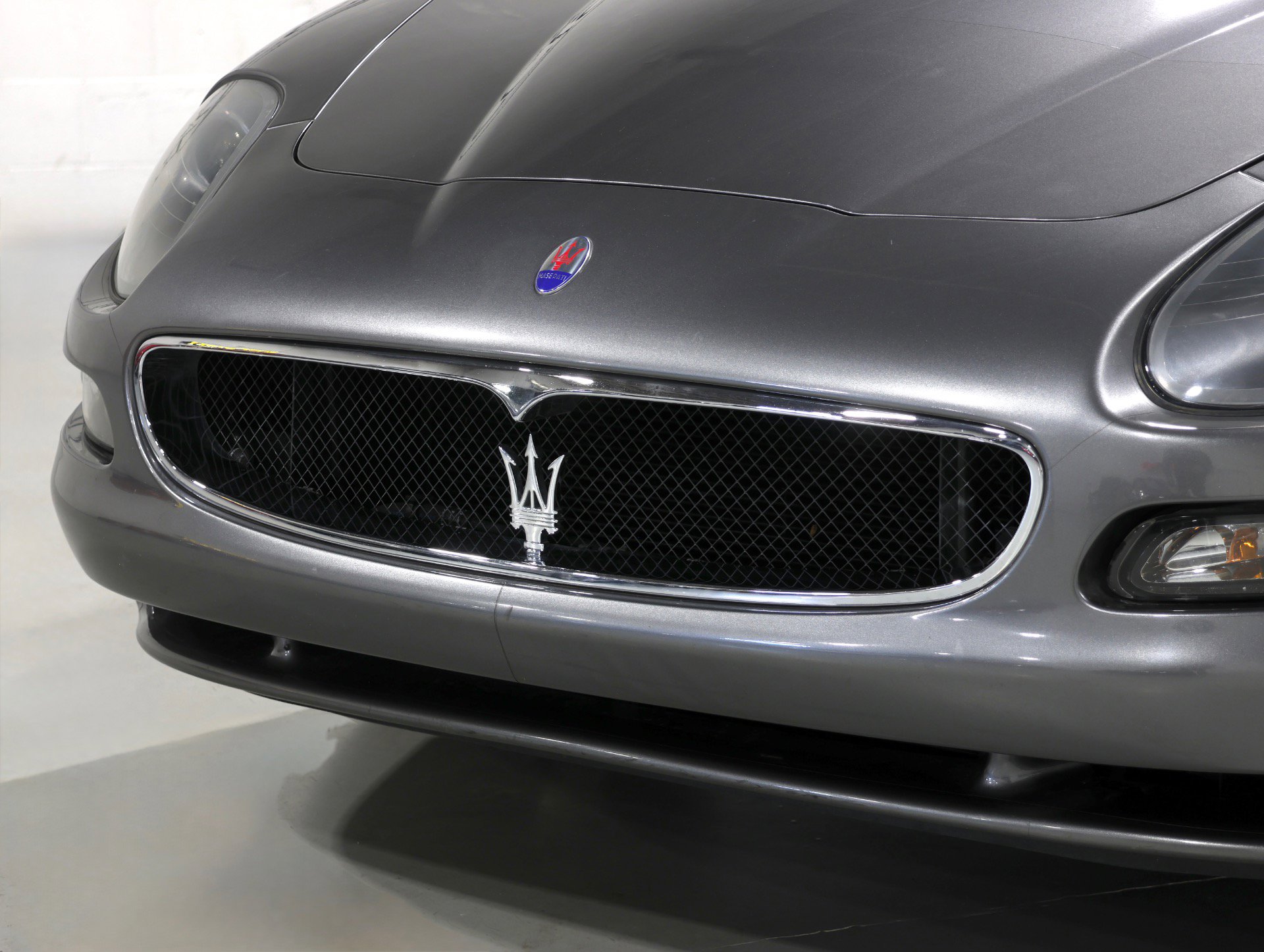 Used 2004 Maserati Coupe Only 14K Miles - Just Serviced image 26