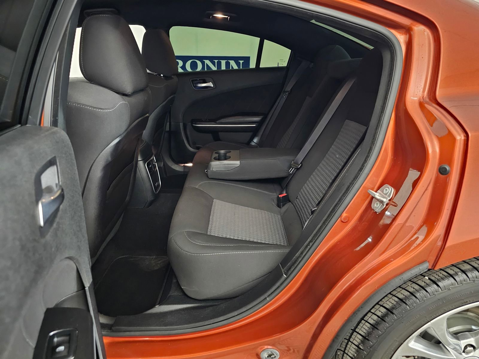 Used 2021 Dodge Charger R/T image 44