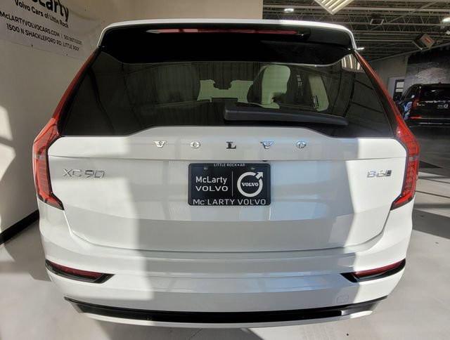 New 2026 Volvo XC90 B6 Ultra w/ Lounge Package AWD/4WD image 9