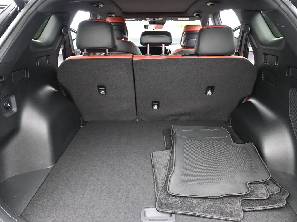 Used 2024 Kia Sportage SX image 28