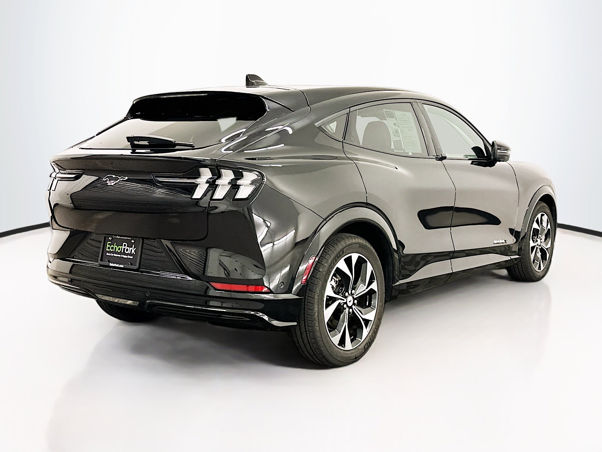 Used 2023 Ford Mustang Mach-E Premium AWD/4WD image 9