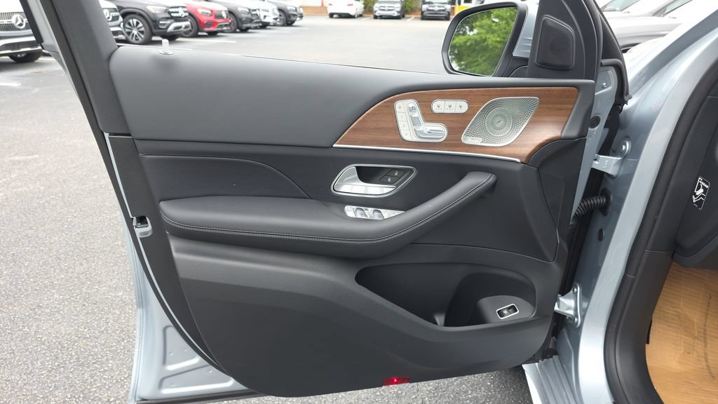 New 2026 Mercedes-Benz GLE 450 4MATIC Coupe image 10