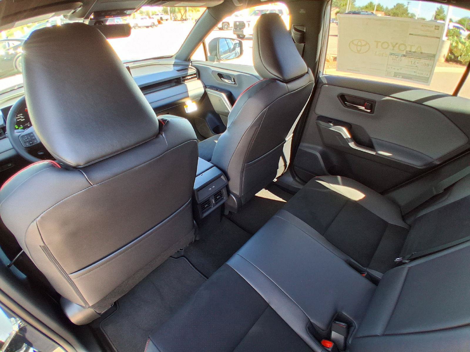 New 2026 Toyota RAV4 AWD Plug-in Hybrid image 15
