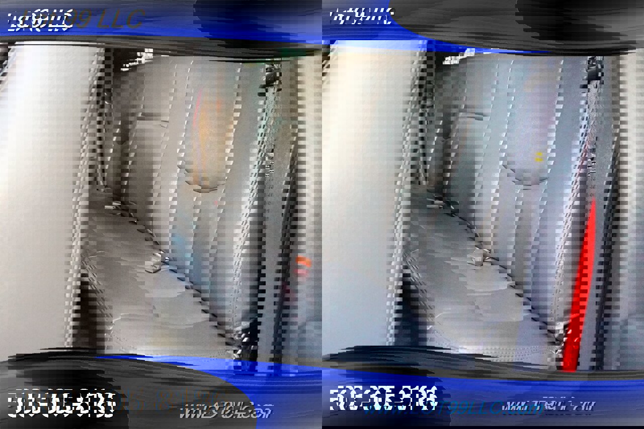 Used 2003 Chevrolet Silverado 2500 4x4 Extended Cab image 13