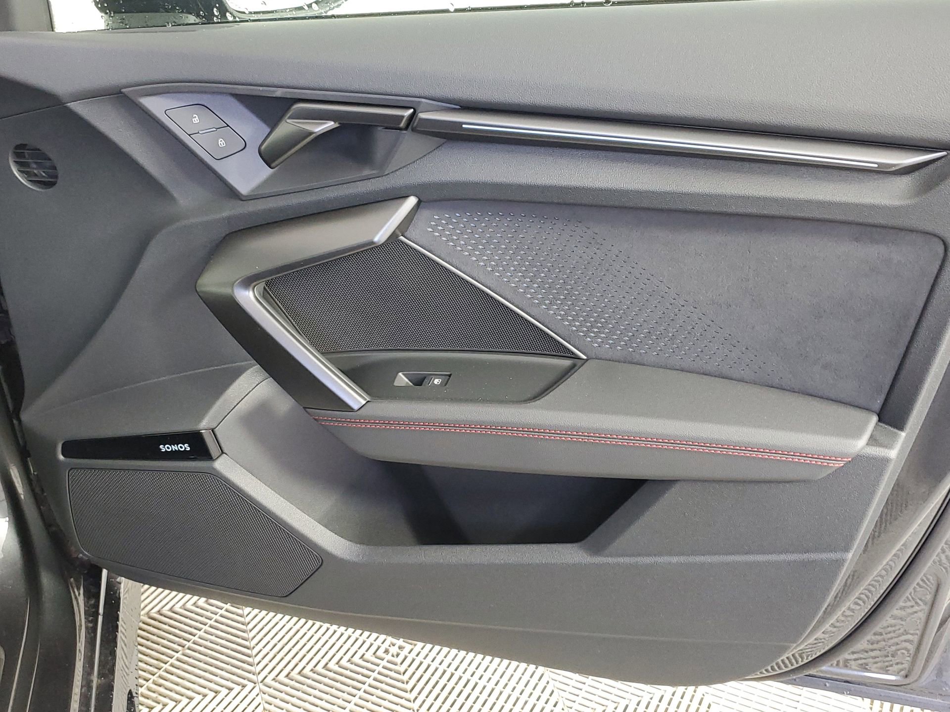 New 2026 Audi RS 3 image 21