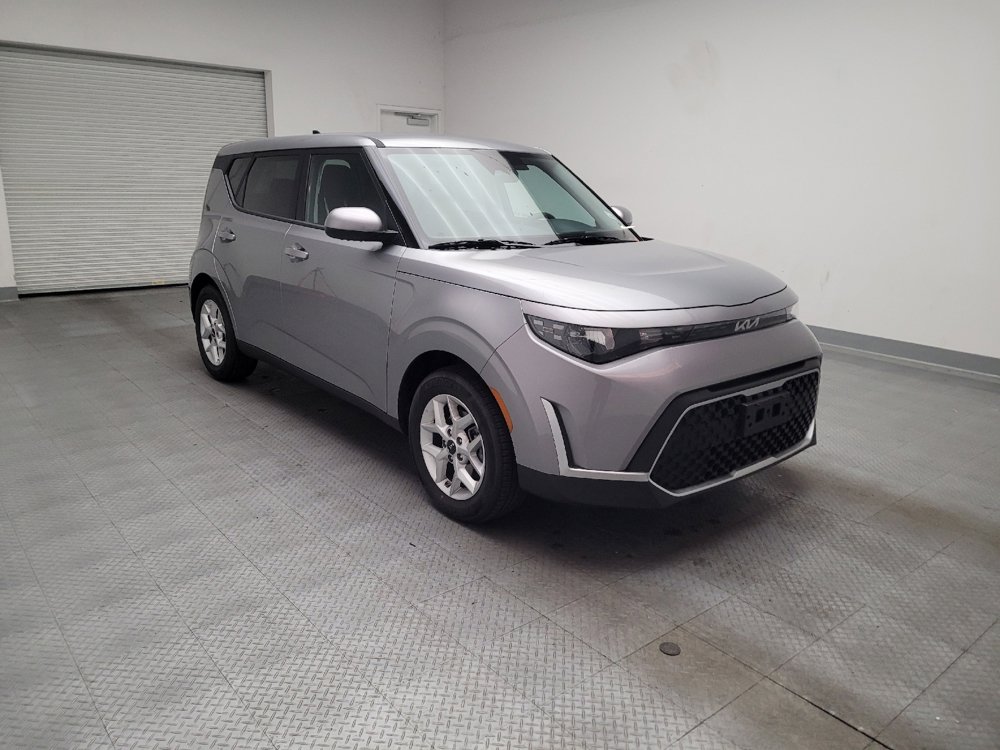 Used 2025 Kia Soul S image 13