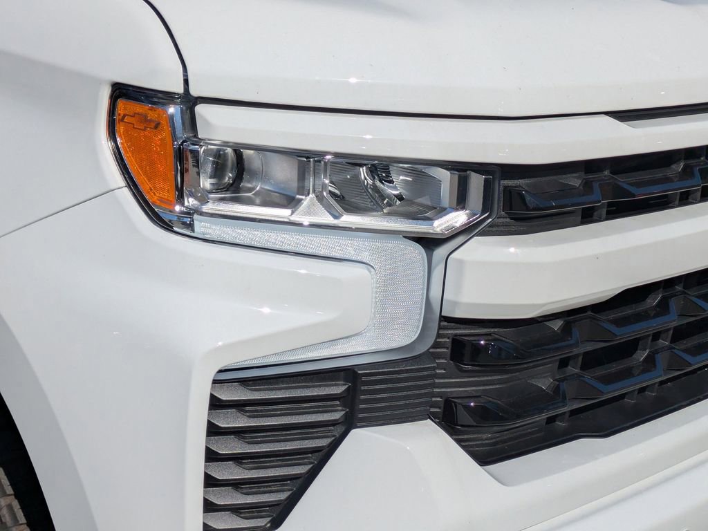 New 2026 Chevrolet Silverado 1500 RST w/ RST All Star Premium Package AWD/4WD image 11