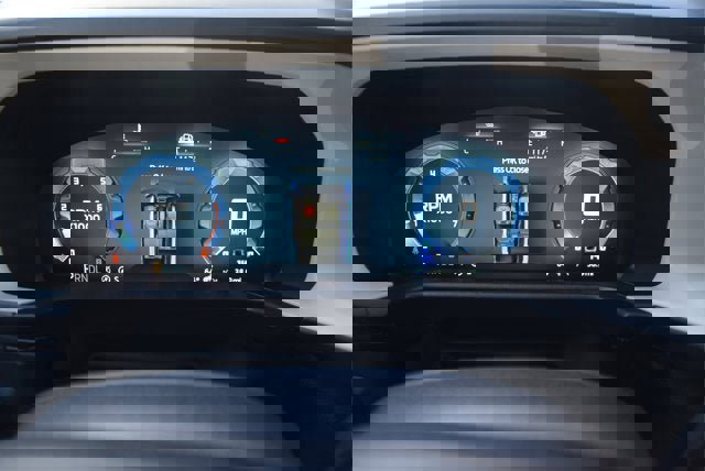 New 2025 Ford Bronco Sport Heritage w/ Convenience Package image 8