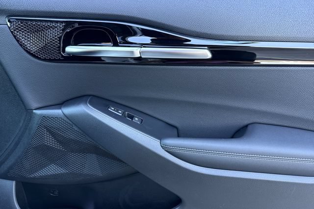 New 2026 Kia Seltos EX w/ EX Sunroof Package FWD image 21