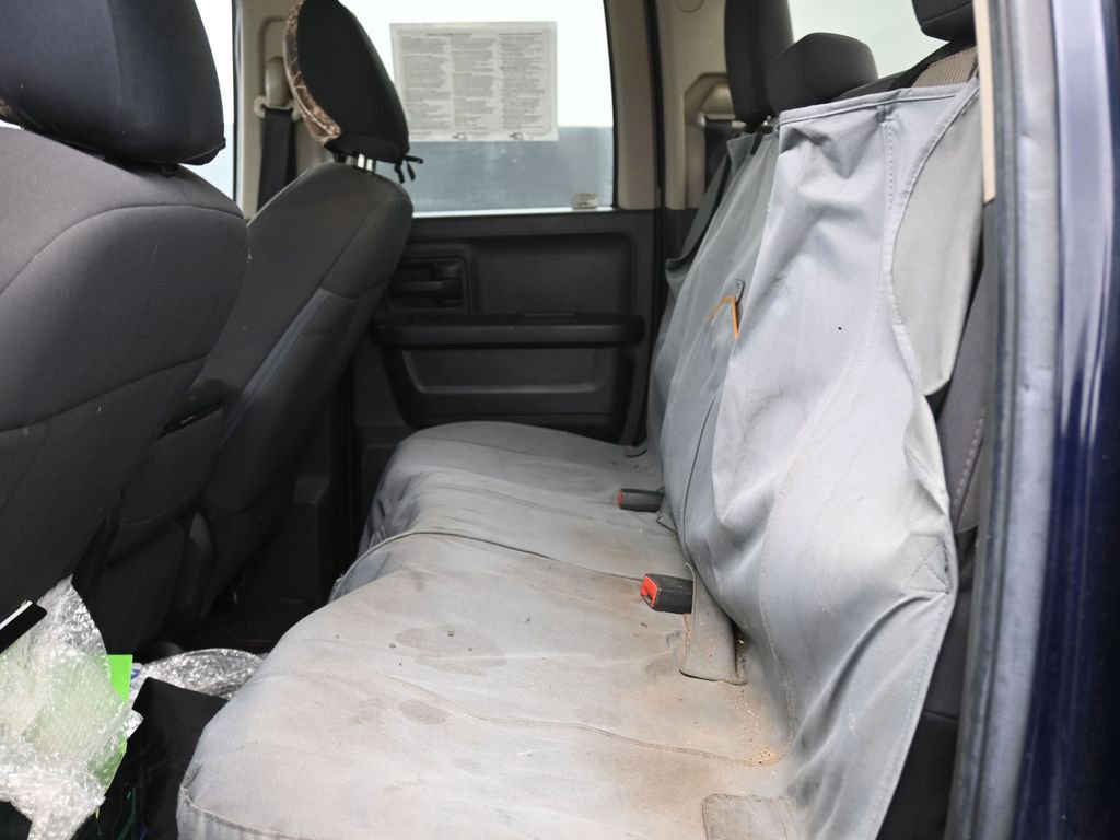 Used 2012 RAM 1500 Express image 27