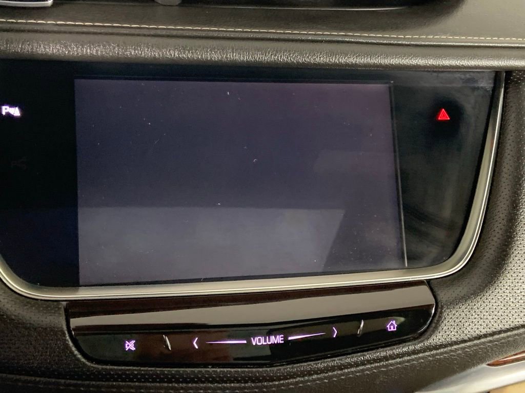 Used 2018 Cadillac XT5 Luxury w/ Driver Awareness Package FWD image 25