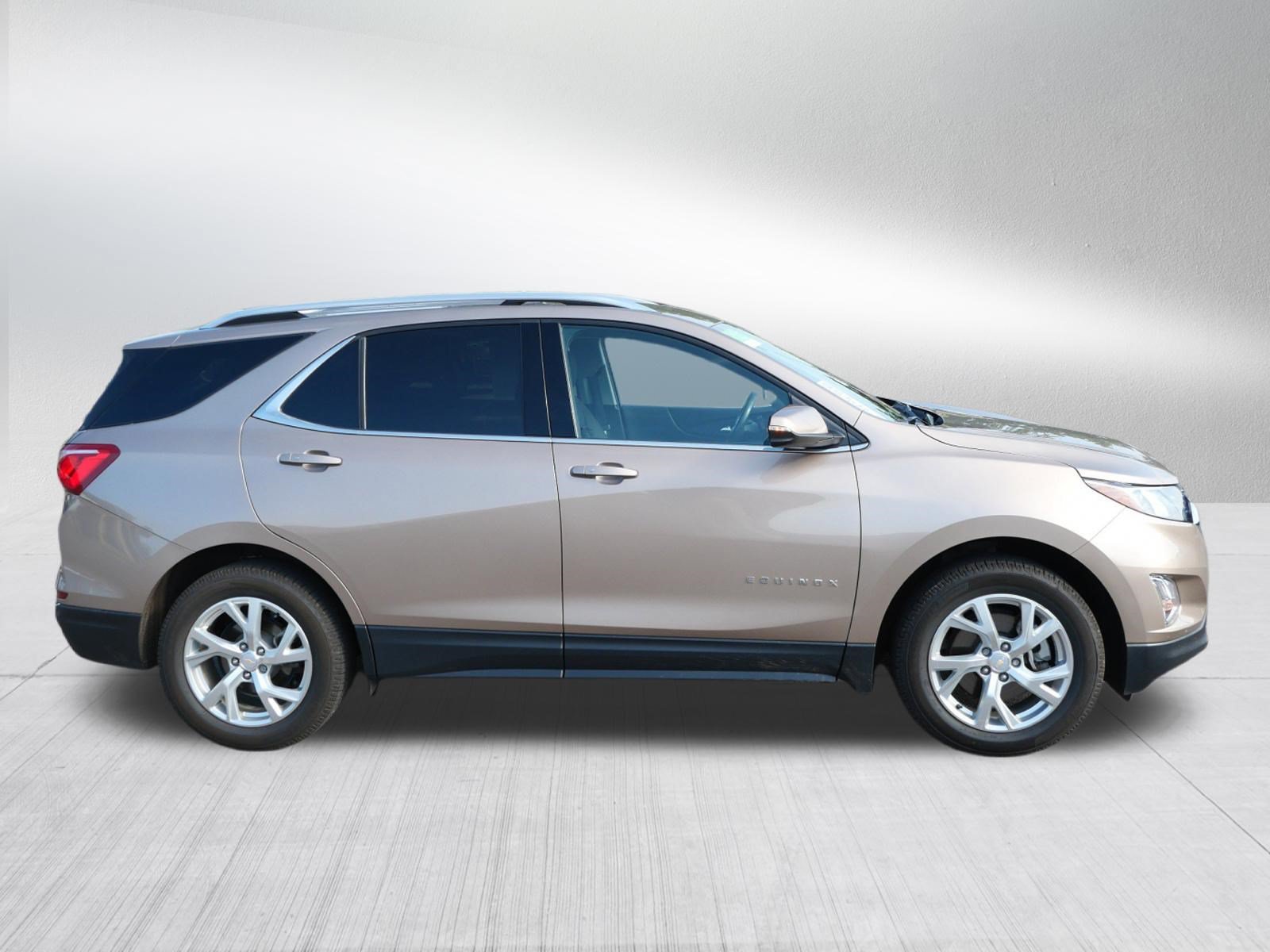 Used 2019 Chevrolet Equinox LT AWD/4WD image 8