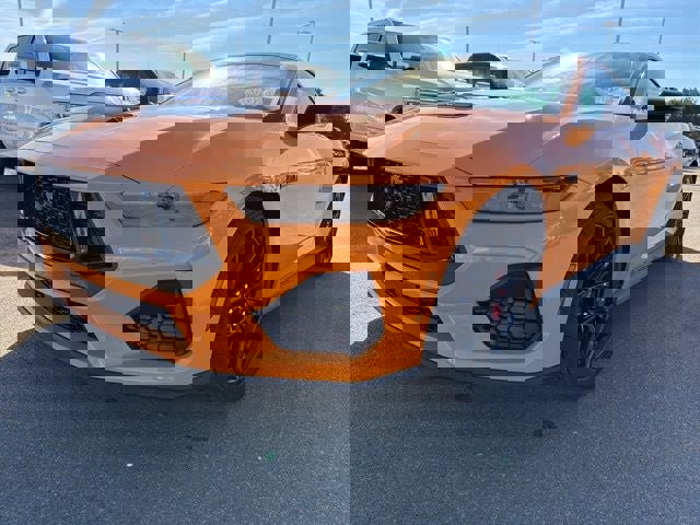 New 2026 Ford Mustang GT Premium image 2